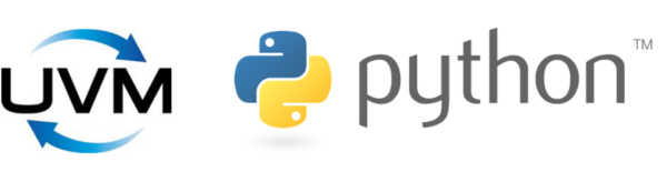 Python and the UVM