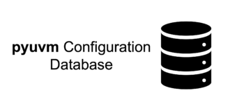The configuration database in pyuvm
