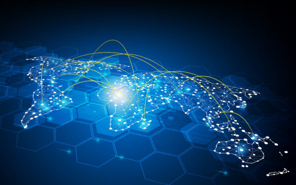 Selective hardening in space applications