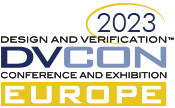 Let’s meet in Munich at DVCon Europe 2023
