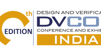 DVCon India 2025 - 10th Anniversary