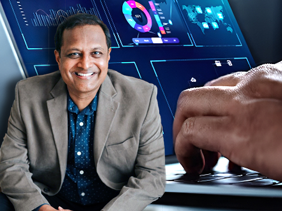 Functional Verification Insights with Abhi Kolpekwar