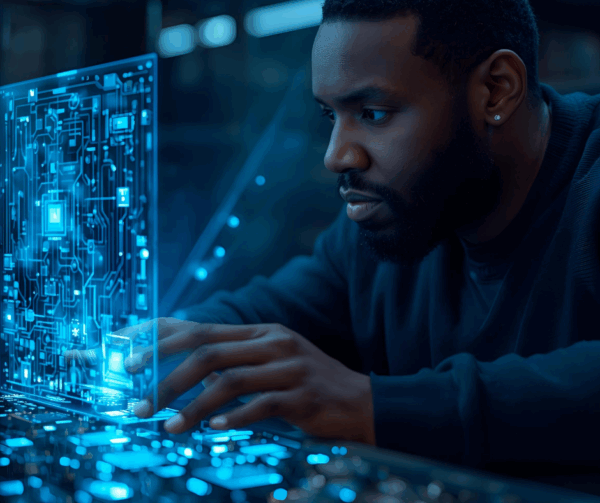 From manageability to 3.0: Unlocking the future with UCIe verification