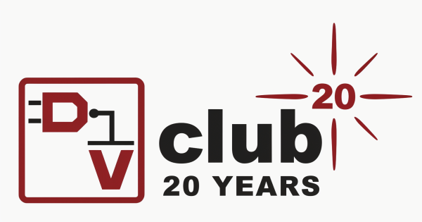 Join Me at DVClub Austin — May 20, 2026
