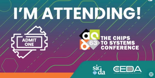 Discover What's Next: Siemens EDA at DAC 2026