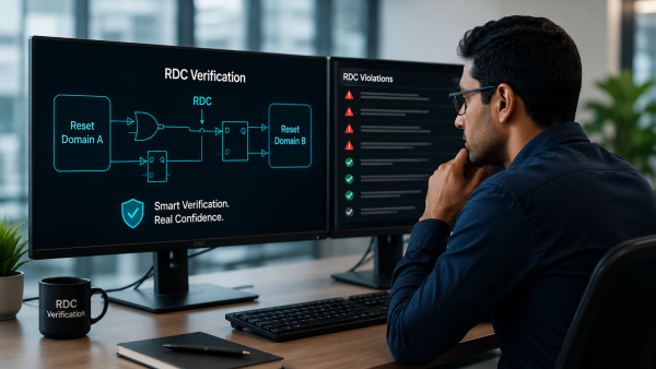 When thousands of RDC violations aren't real: Making RDC verification smarter