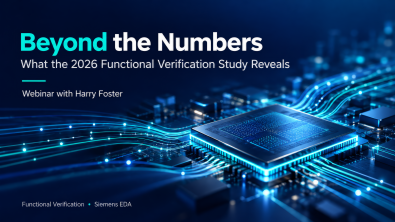 Are We Looking Beyond the Numbers in the 2026 Functional Verification Study?