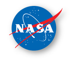 NASA logo