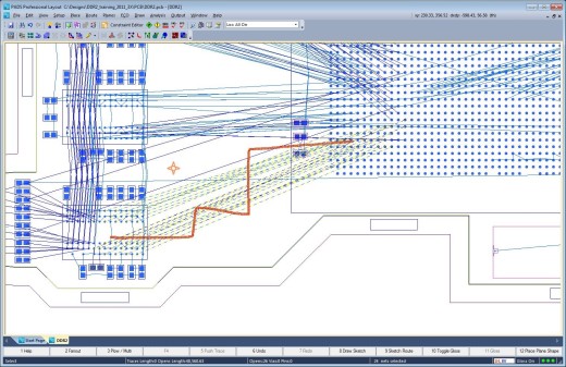 Sketch Routing Image 3