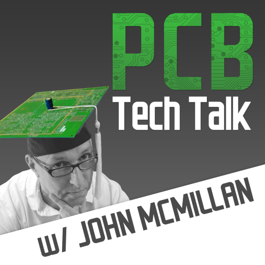 PCB Tech Talk podcast