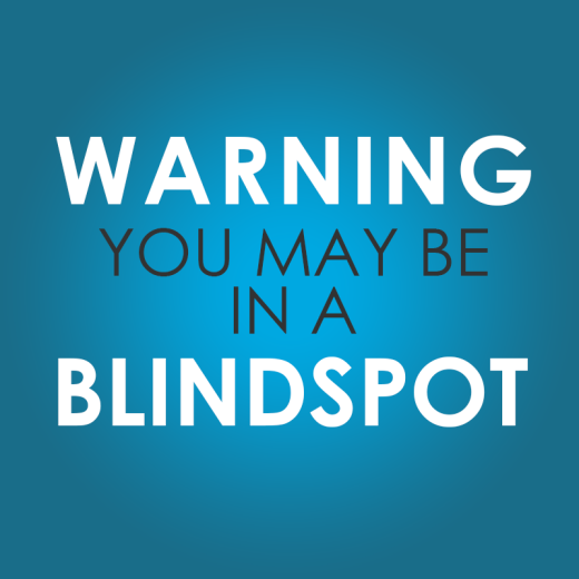 blindspot