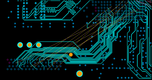 Tailor Your Approach to PCB  Layout PADS Desktop PCB Design 