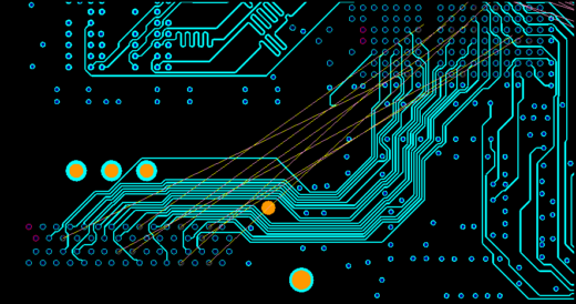 Tailor Your Approach To Pcb Layout Pads Desktop Pcb Design