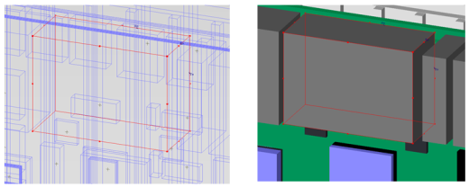 Wireframe Solid