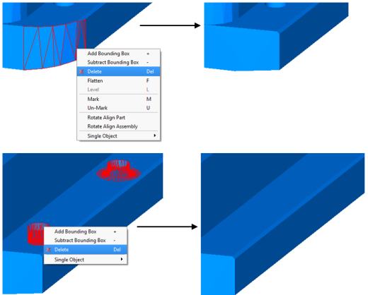 DirectModelling