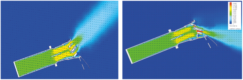 Automotive air vent design at Dr. Schneider.