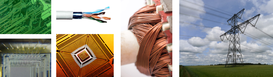 Demystifying Electromagnetics, Part 2 - Wires - Simulating the Real World