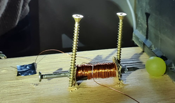 Demystifying Electromagnetics, Part 7 – Solenoids