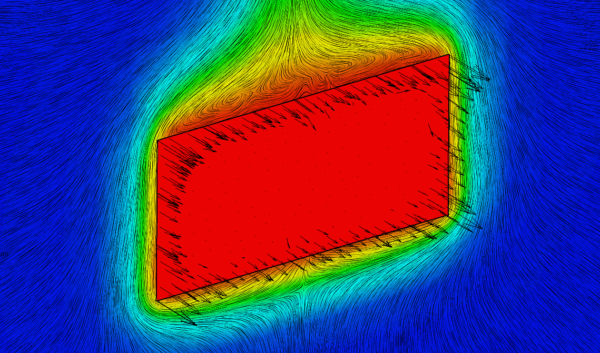 Demystifying Electromagnetics, Part 9 – Skin Effect