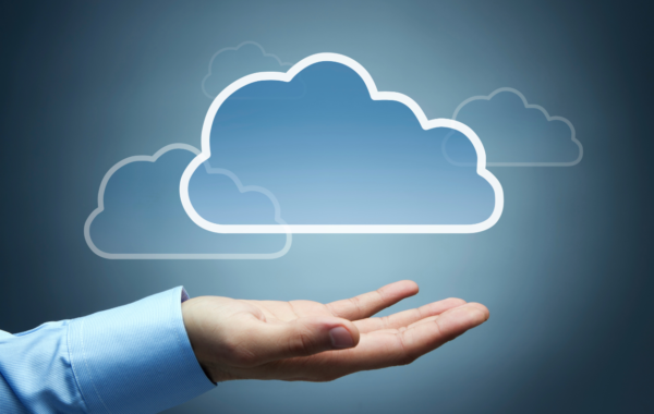 What is the winning formula for running library characterization on the cloud?