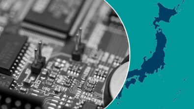 The Resurgence of Japan’s Semiconductor Industry