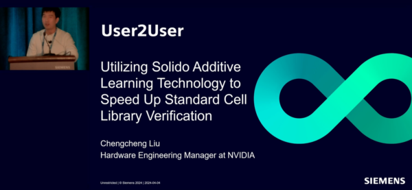Reflecting on NVIDIA’s AI-powered standard cell verification methodology