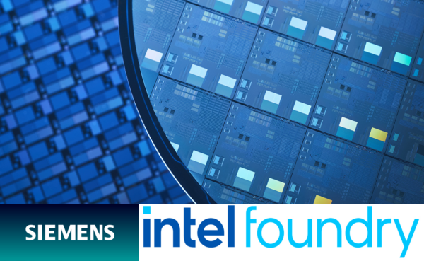 Another breakthrough in Semiconductor Industry engineered by Intel Foundry