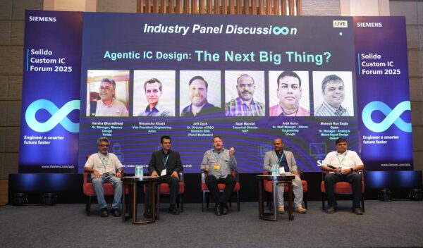 Is Agentic IC Design the Next Big Thing? Industry Experts Answer