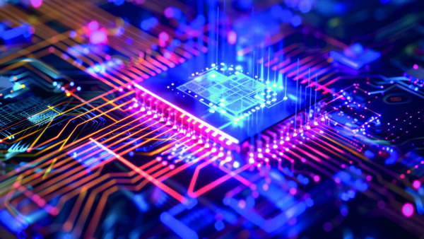 Edge AI Transforming Industrial Internet of Things