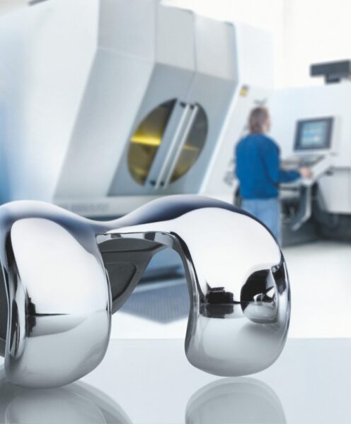 Season 1: Intelligent Design Control