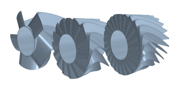 STAR-CCM+ v13.02: Win the race against time!