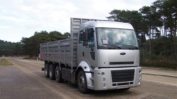 1.2M kilometers. Can you picture the distance?