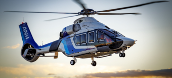 Airbus Helicopters: simulation and virtual aircraft