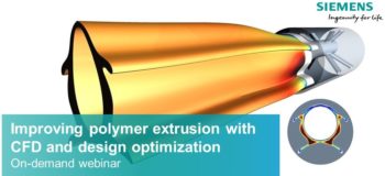 polymer extrusion webinar