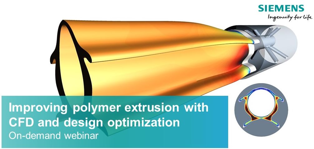 polymer extrusion webinar