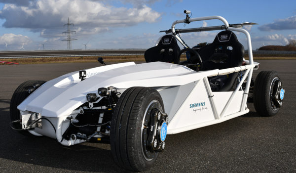 SimRod experience: Why is this tonal noise so annoying in ECO mode?