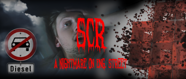 SCR – a Nightmare on Eng. Street