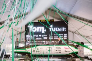 More than Hype: the Hyperloop is happening!