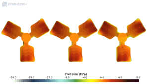 Simcenter STAR-CCM+ v13.06: Finding the differences that make a difference…