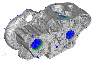 Customize the FEMAP API