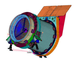 Almatech Goes Hunting for Planets with Femap