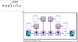 Simcenter Amesim + Modelica = it’s a match!