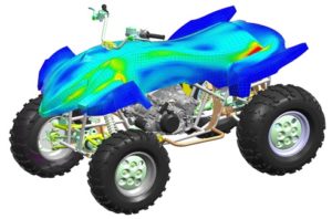 Making the Transition to an Integrated CAD/CAE Environment