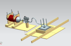 SpaceX’s Hyperloop Competition 2 – Chat with the winning team