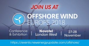 Neural networks & digital twins change the O&M in the wind industry