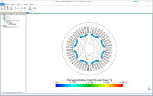 Introducing Simcenter 3D Low Frequency Electromagnetics 2019.2