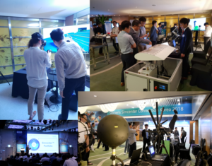 Performance prediction as integral part of the Korean mindset