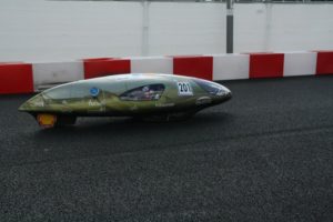 The most aerodynamic car designed with Siemens software (Webinar)