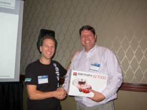 Femap Symposium 2013 Highlights