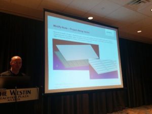 Femap What’s New and Roadmap at the Femap Symposium 2014